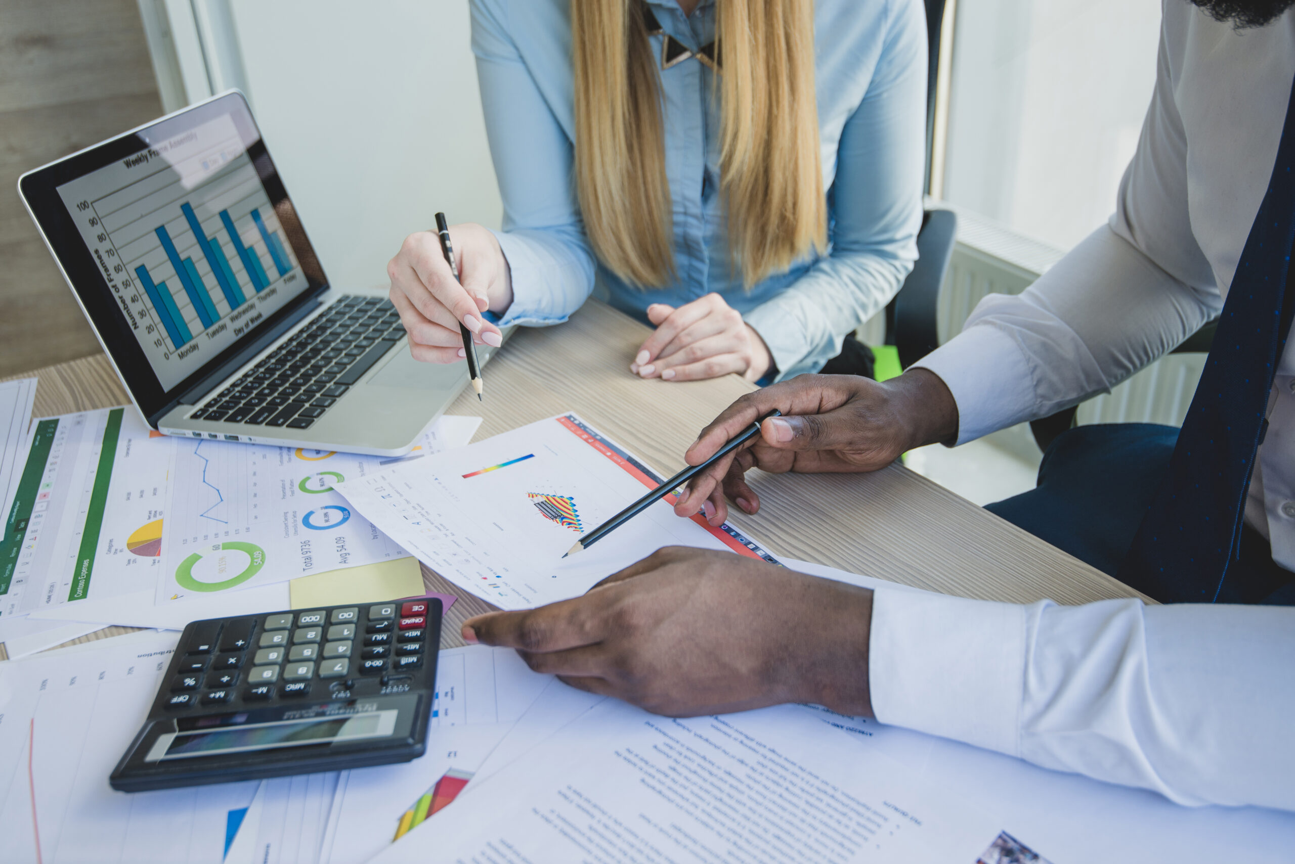 Company Formation And Tax Planning