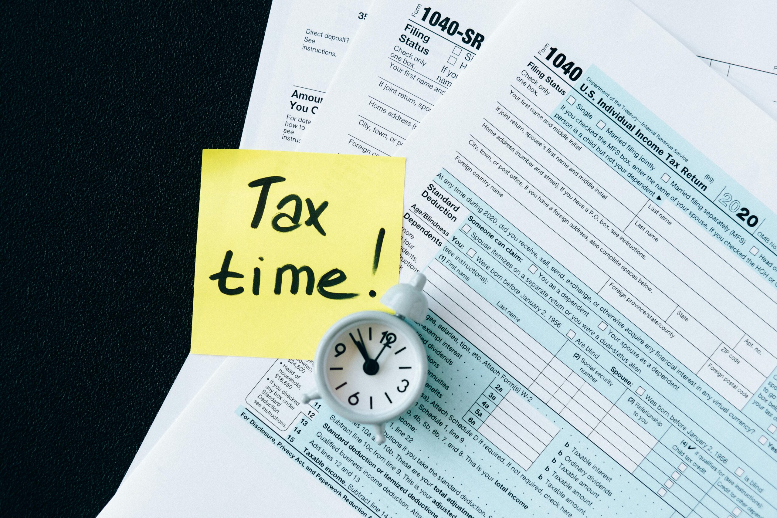 SMSF Tax Return: Deadlines, Compliance, and Filing Requirements