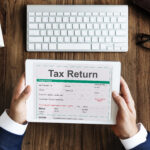 Online Tax Returns In Australia