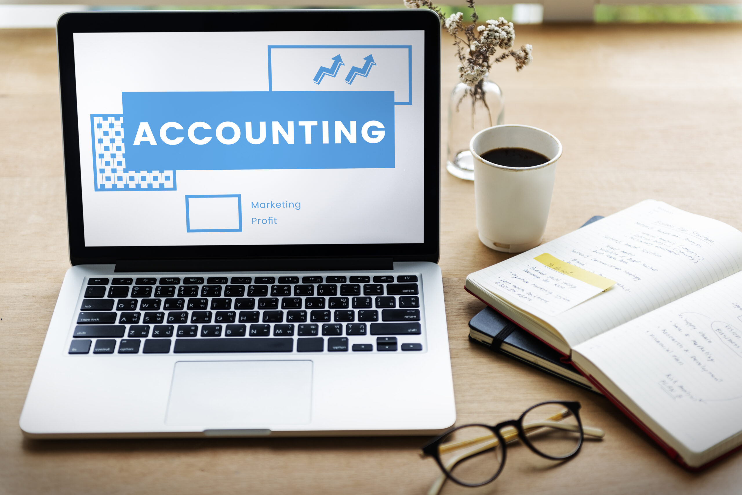 Private vs In-House Accounting