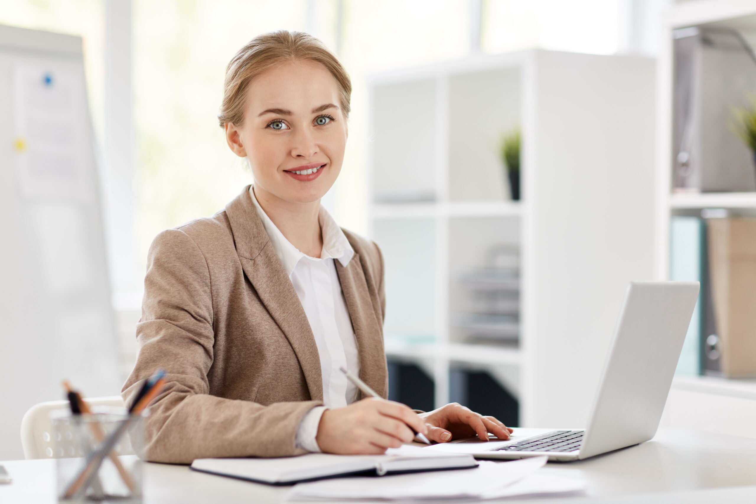 SMSF Accounting Services In Australia