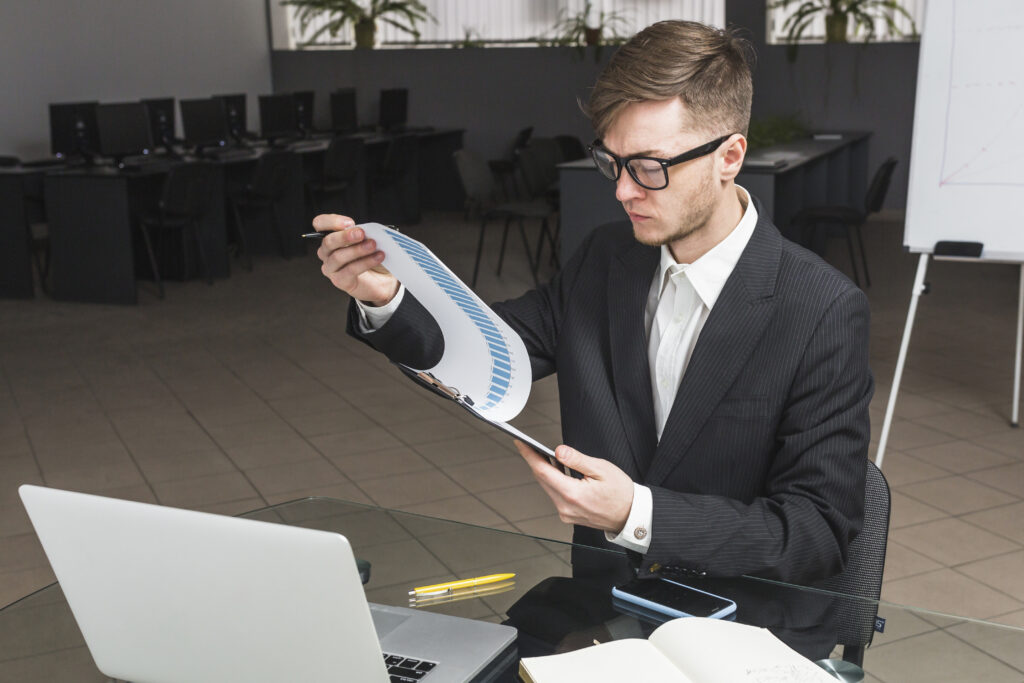 Tax Agent