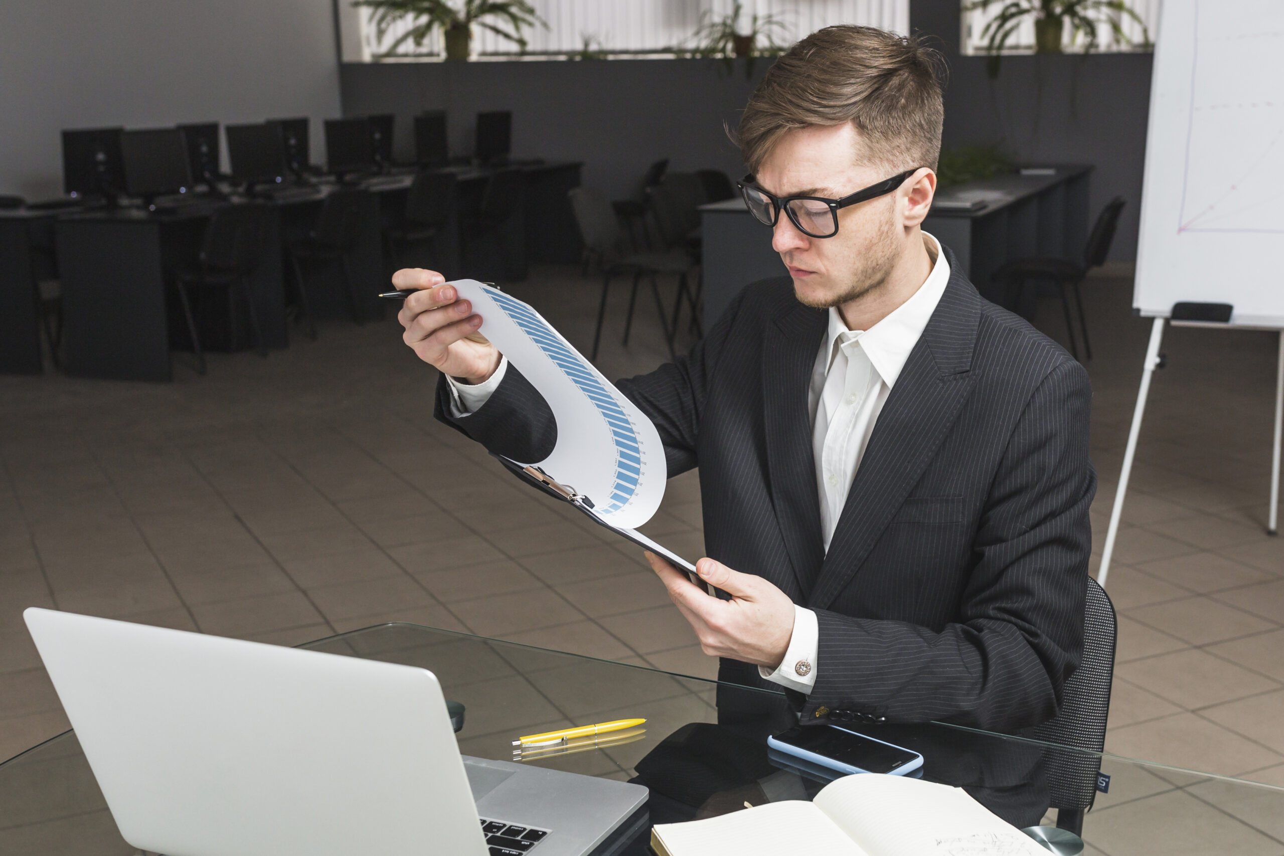 Tax Agent