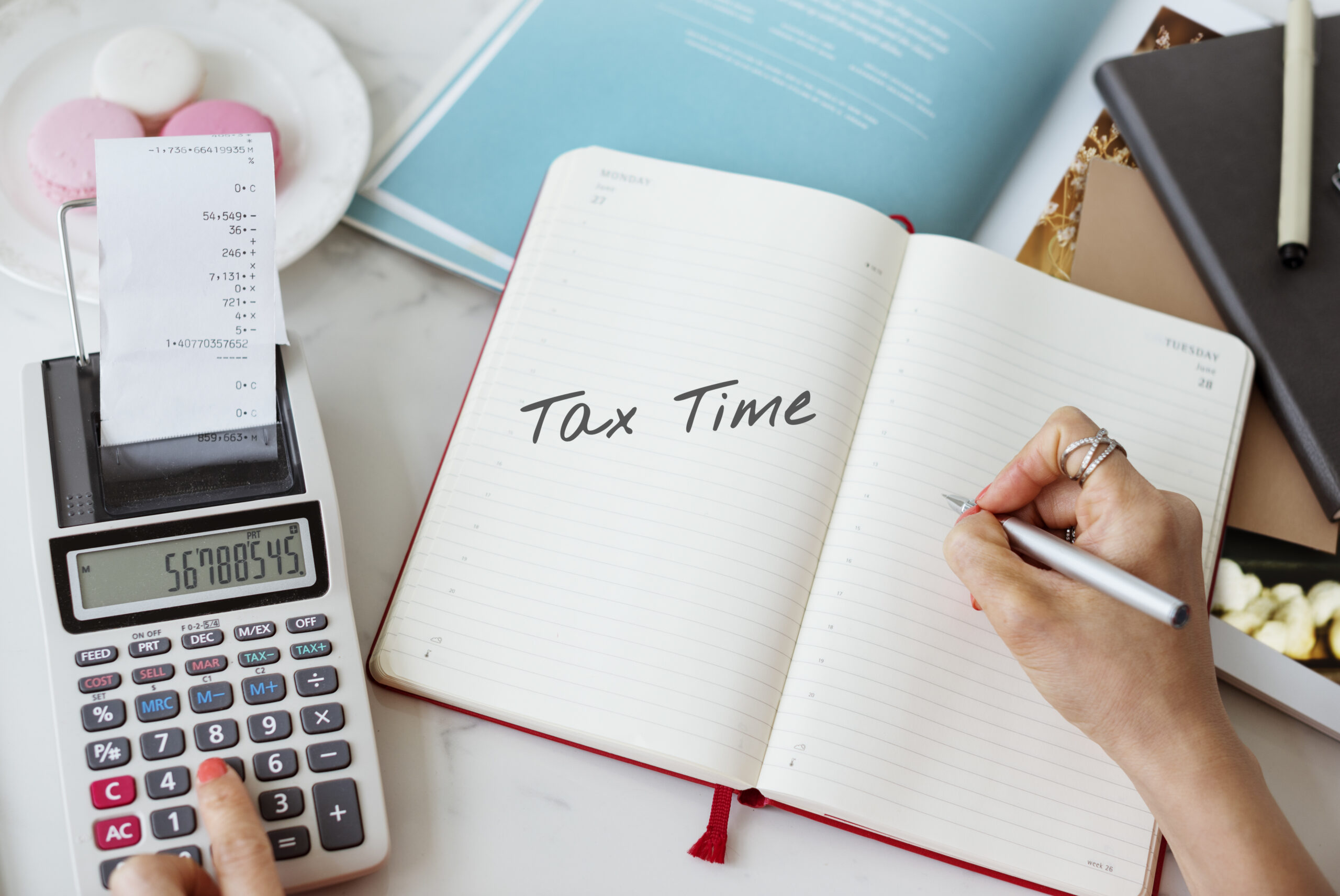Tax Return