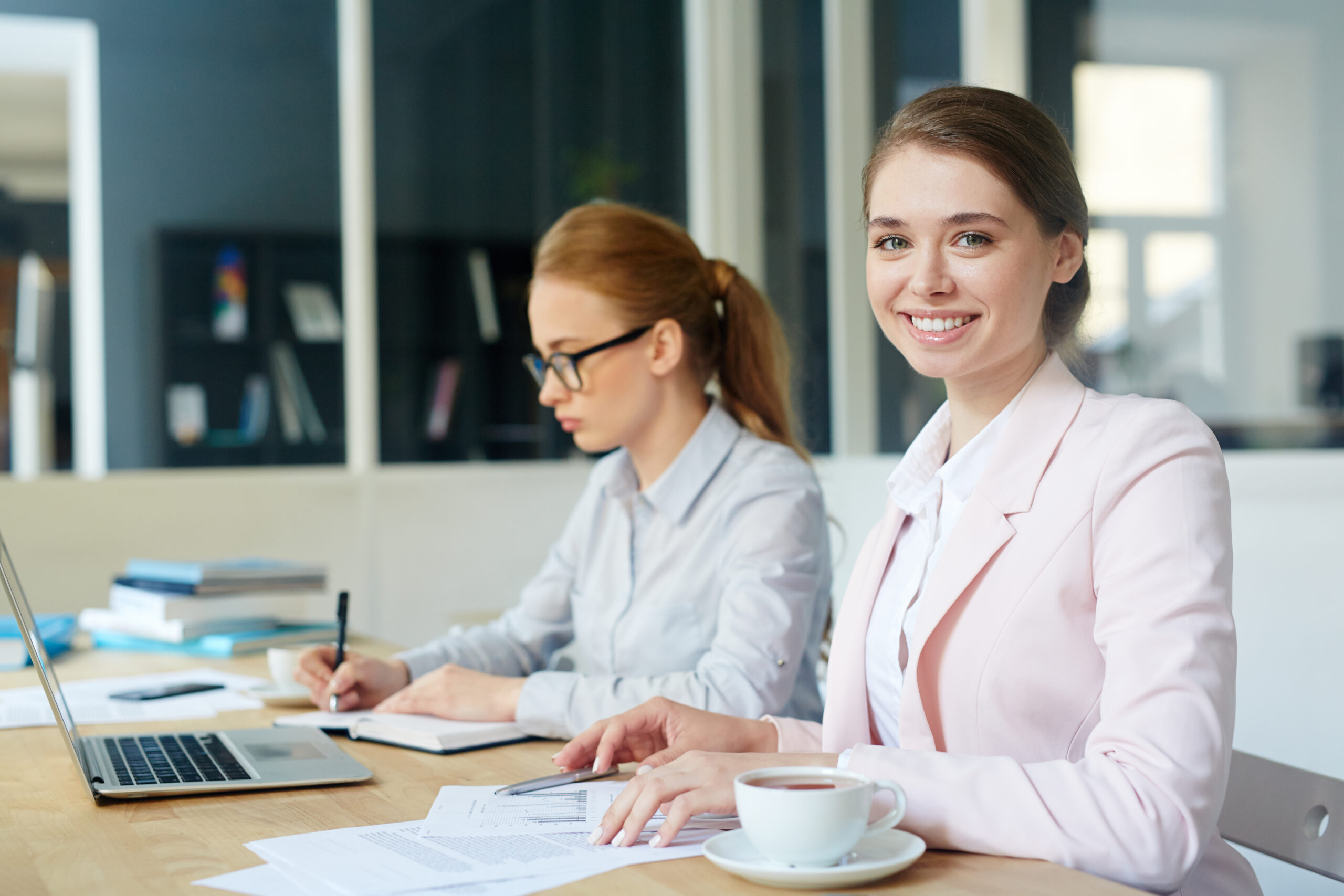 Tax Services