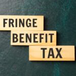 Fringe benefit tax