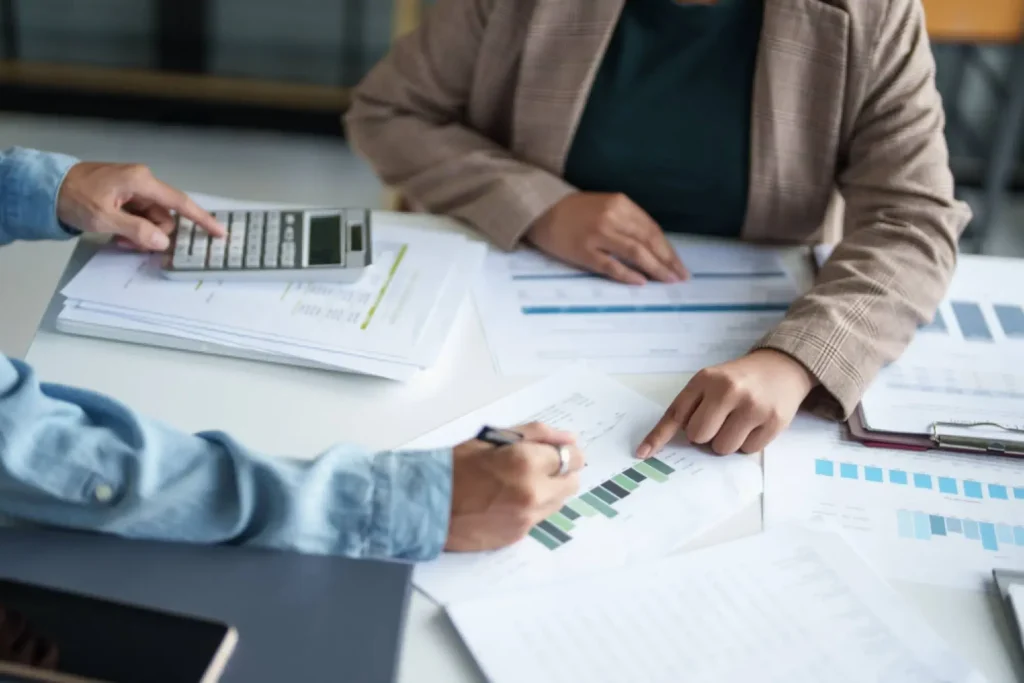 Tax Planning