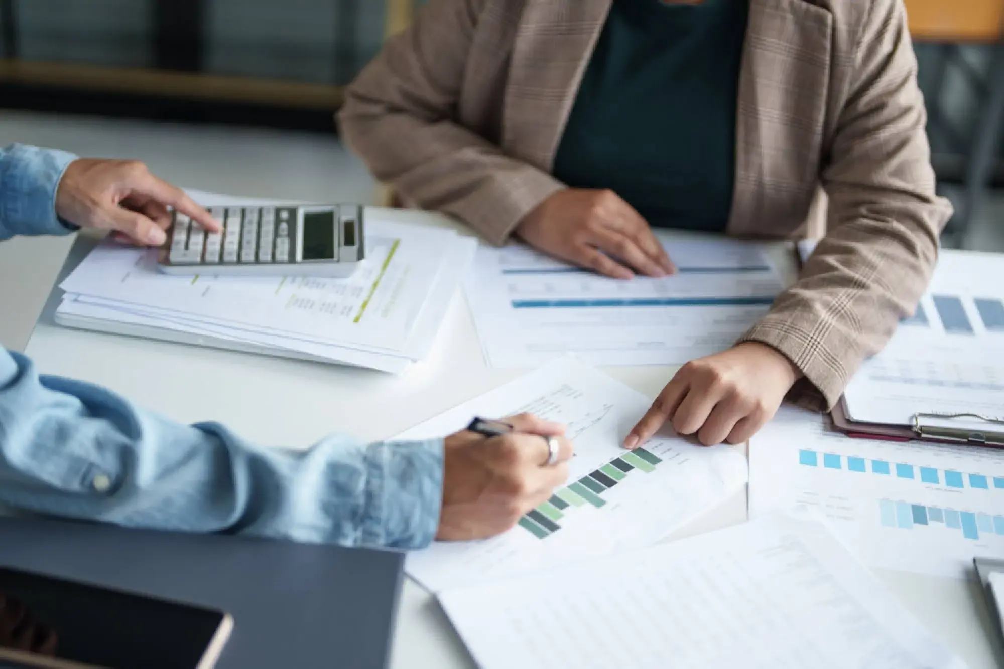 Tax Planning